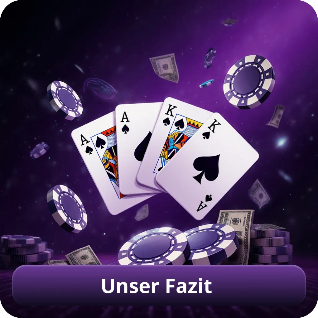 Unser Fazit