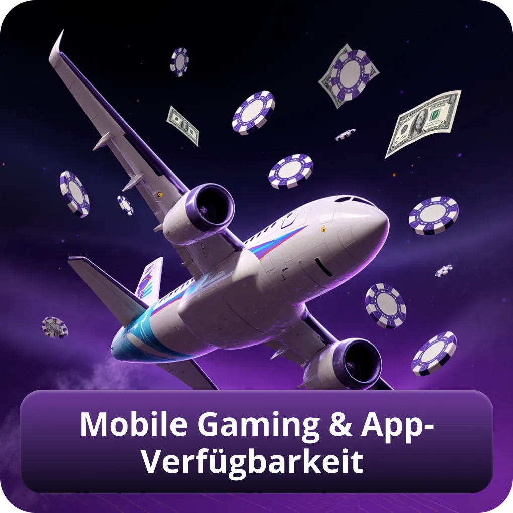 Mobile Gaming neue Online Casinos Schweiz App