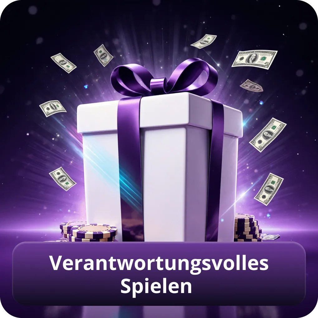 Verantwortungsvolles Spielen neue Online Casinos Schweiz
