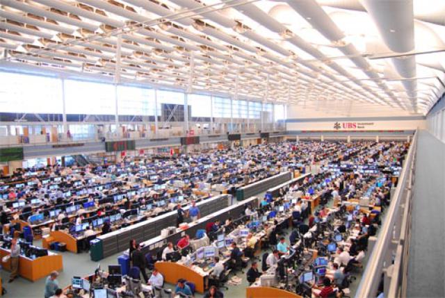 World S Largest Trading Floor On Sale Marketplus