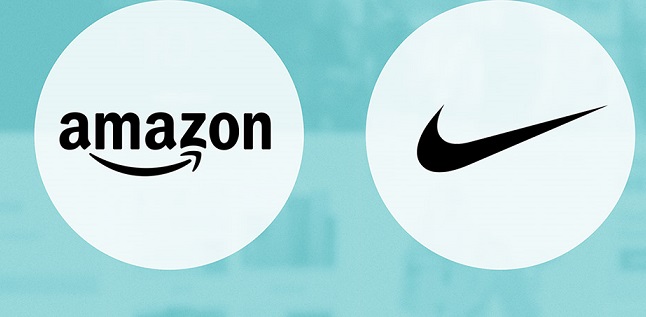 Nike confirms deal with Amazon to enter 