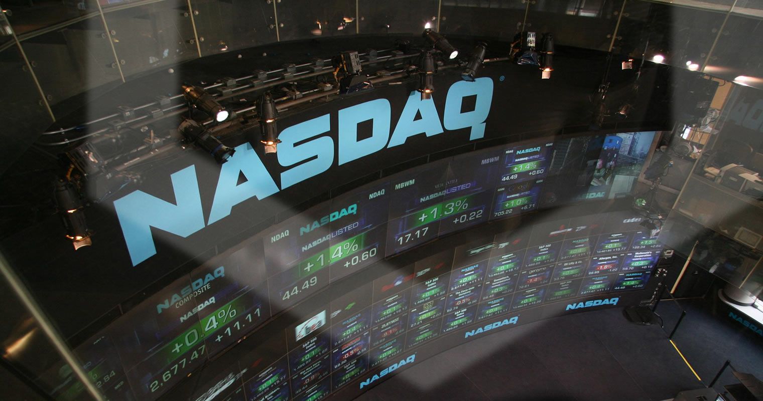 First Nasdaq-powered crypto exchange will start in June ...