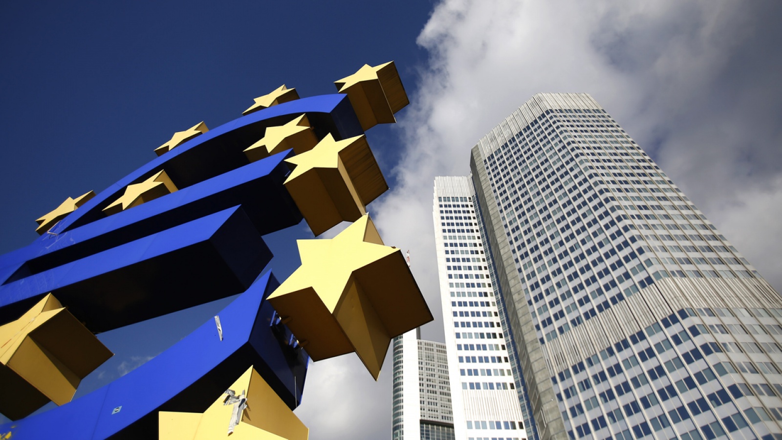 ecb: december, last month for 4-years qe program