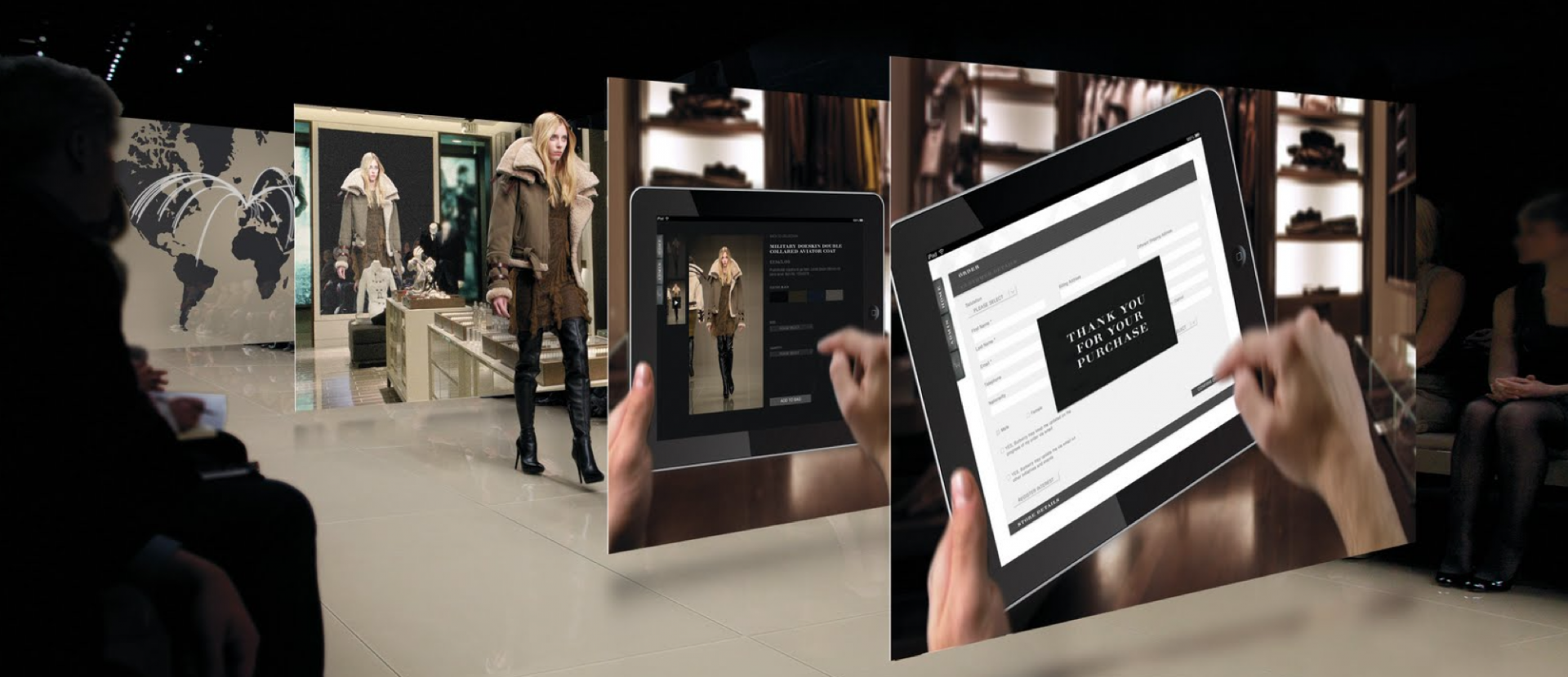 Invested Secoo, LVMH Plans to Roll out Luxury E-Commerce